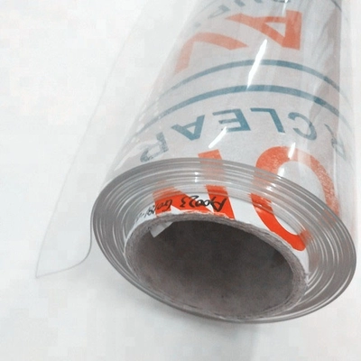 Matte PVC Film