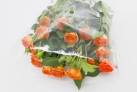 Clear Cellophane OPP Packaging Bag Bouquet Wrapping Sleeve Fresh Flower