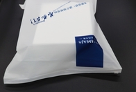 Courier Poly Mailer Bag Custom Transportation Packaging With Handle