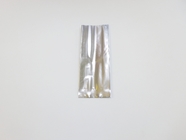 Aluminum Foil Biodegradable Plastic Bags Banana Corn Tortilla Packaging Printed Logo