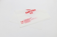 Custom PLA Biodegradable Plastic Bags On Roll 11 Micron For Trash Packing