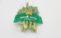 Self Sealing Adhesive clear Cellophane Bag Vegetables Rings Earrings Transparent