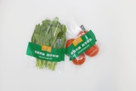 Self Sealing Adhesive clear Cellophane Bag Vegetables Rings Earrings Transparent