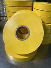 Moisture Proof 250mm PVC Wrapping Film Plastic Packaging
