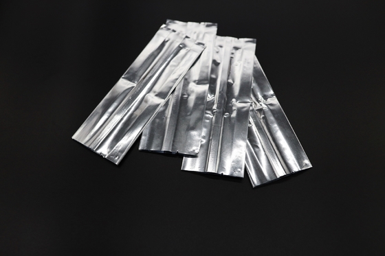 Heat Seal Plastic Nylon Vacuum Bags For Food Meat Fish And Nuts Moisture Proof