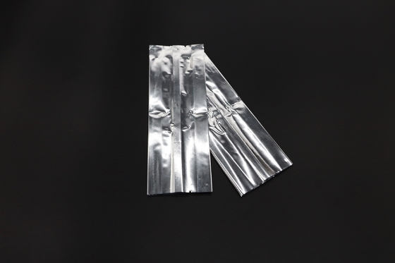 Heat Seal Plastic Nylon Vacuum Bags For Food Meat Fish And Nuts Moisture Proof