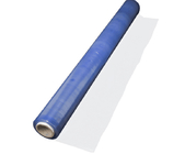 Flexible PVC Transparent Sheet Mattress Packaging Protective Film