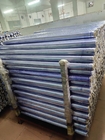 100 Micron PVC Transparent Sheet Phr 36 Normal Clear Film Roll