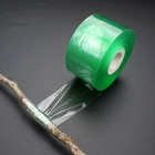 Eco Friendly Cling PVC Wrapping Film 30 Micron 250mm Width Dustproof