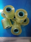 0.03mm Thickness Plastic PVC Wrapping Film OD 65mm For Cable Coils Packing