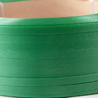 15mm PET Packing Belt Strapping Roll 12mm Caustomized color For Carton Box