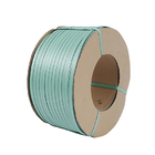 10kg PP Strapping Band Packing Roll 300m Length 0.7mm Thickness Low Density