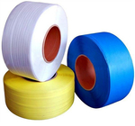 300m Length Polypropylene PP Strapping Band 0.45mm Thickness 5mm Width