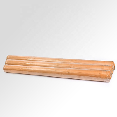 100Kg PE Film Roll 295cm Width Polyethylene Plastic Film For Mattress Compression