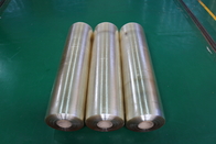 Transparent Flexible Clear PVC Plastic Roll Film 200KG Recyclable 0.03mm Thickness