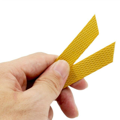 Customized Color Plastic Packing / Strap Strapping Band PP 32mm Width 20kg