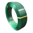 19mm Width PET Strapping Band 20kg customized Polyester Banding Strap