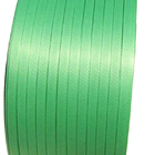 Manual Grade Plastic PET Strapping Band 12.7mm Width 20kg 0.5mm Thickness