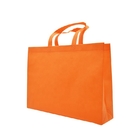 Printed Non Woven Bag Supermarket Eco Reusable Shopping Tote Bag