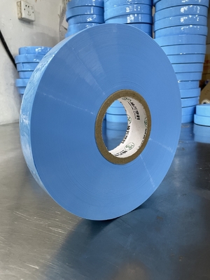 Dust Proof PVC Wrapping Film Normal Thickness 0.03mm -0.06mm