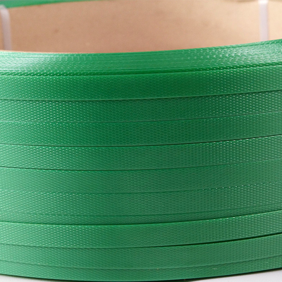 15mm PET Packing Belt Strapping Roll 12mm Caustomized color For Carton Box
