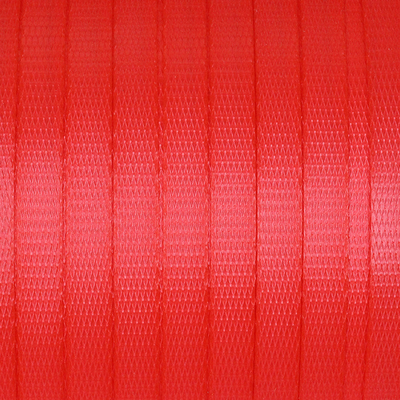 Industrial Cargo Pallet Strapping Belt Packing 5mm Width 50kg Tension