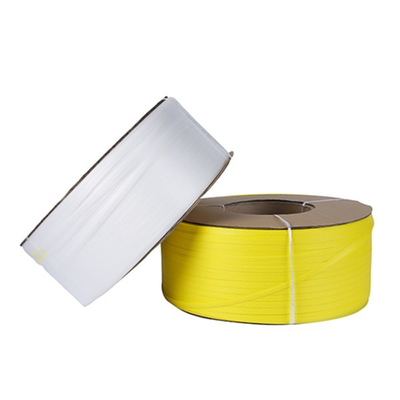 19mm Width PP Strapping Band Plastic 300m Length Impact Resistant