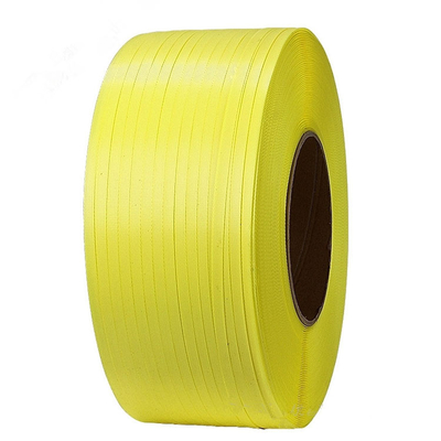 50kg Tension PP Strapping Band Roll 1.2mm Thickness 7500m Length Low Density