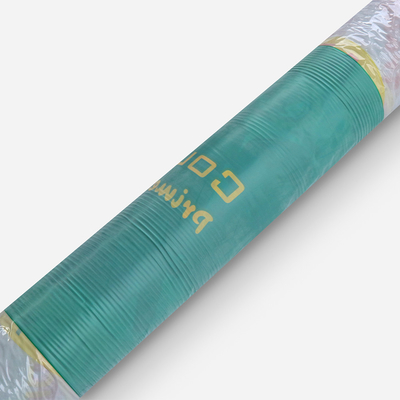 Mattress PVC Printed Film Plastic Roll 10um Thickness Moisture Proof