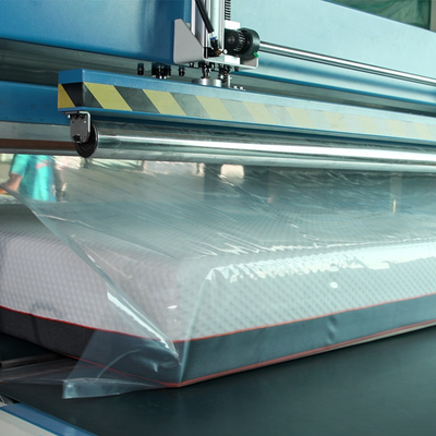 Dustproof PE Protective Film Transparent Clear Polyethylene Film 100cm Width