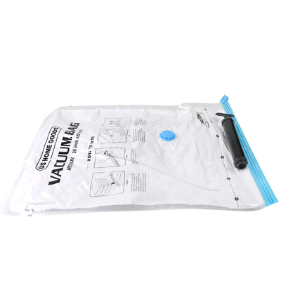 Customized Mattress Storage Bag Vacuum Save Space Compression Bags