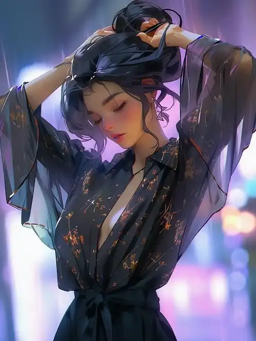 星空影视作品详情配图