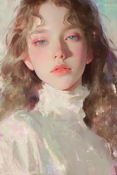 银翼杀手2049电影卡片配图